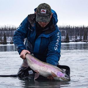 Meet your Posher, Clayton